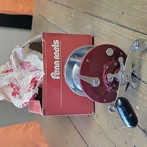 Penn Reel 309